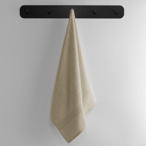 Uterák DecoKing Bamby 50x100 cm béžový Uterák DecoKing Bamby 50x100 cm béžový
