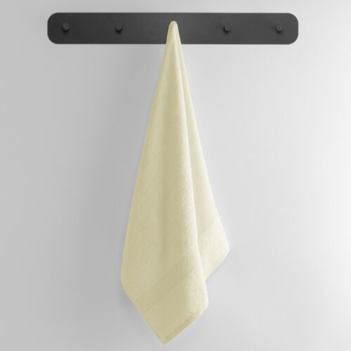 Uterák DecoKing Bamby 70x140 cm ecru Uterák DecoKing Bamby 70x140 cm ecru