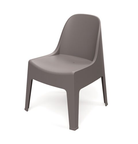 Záhradná stolička MILANES 58x60x73 Záhradná stolička MILANES 58x60x73