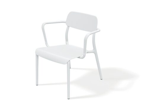 Záhradné kreslo RIMOS 62x62 Záhradné kreslo RIMOS 62x62
