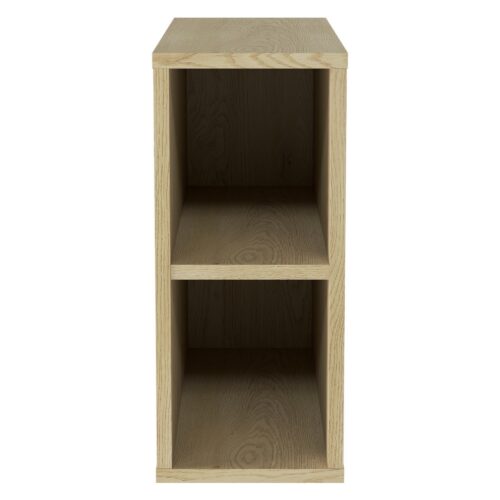 Závesná kúpeľňová polica Avila 20 cm dub Cremona Torro Závesná kúpeľňová polica Avila 20 cm dub Cremona Torro