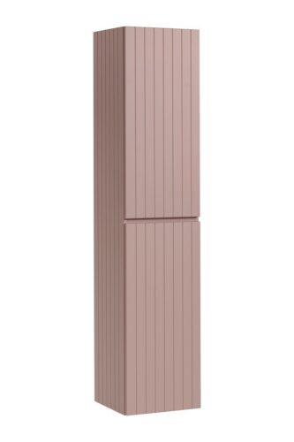 Závesná kúpeľňová skrinka Iconic 160 cm ruža Závesná kúpeľňová skrinka Iconic 160 cm ruža