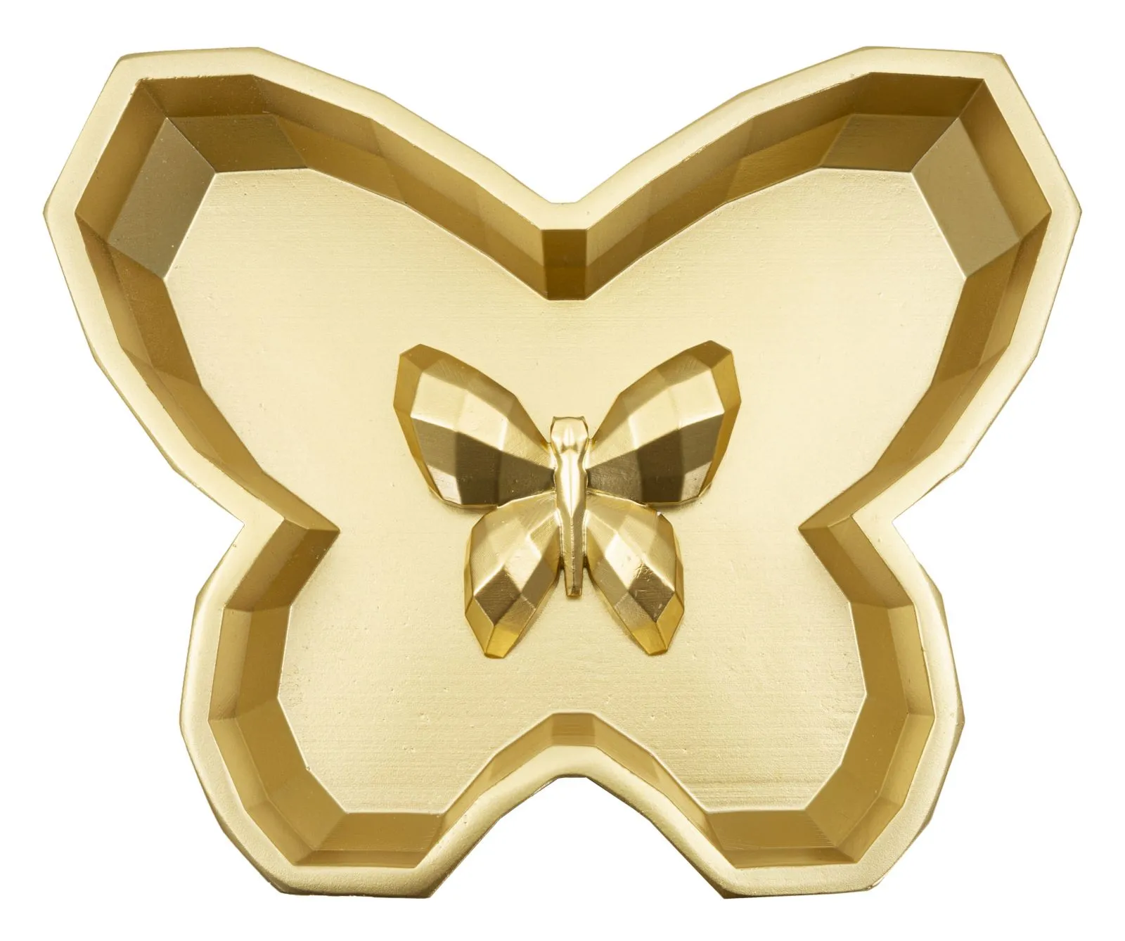 Dekoratívna odkladacia miska Butterfly 20 Dekoratívna odkladacia miska Butterfly 20