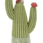 Dekoratívna soška Cactus 20