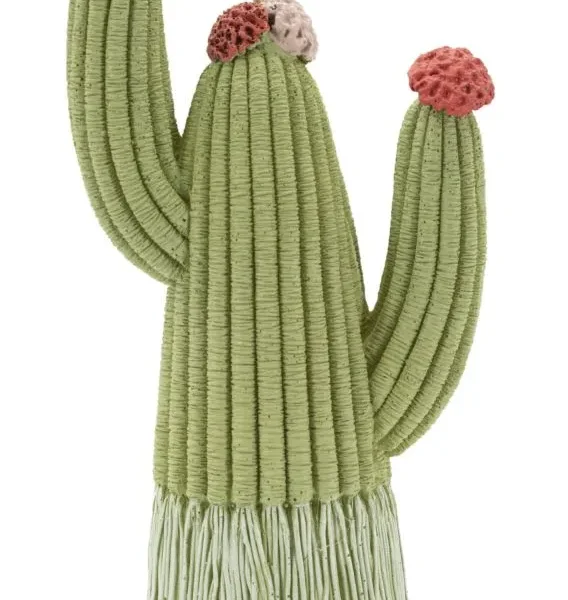 Dekoratívna soška Cactus 20