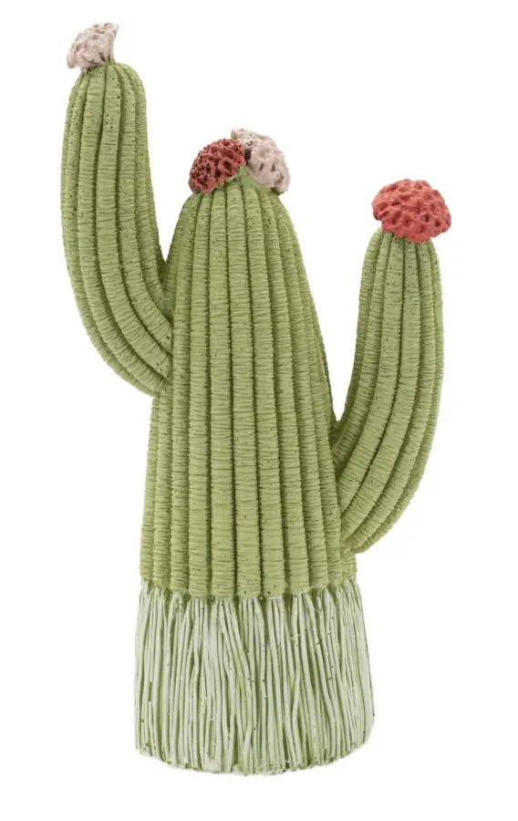 Dekoratívna soška Cactus 20 Dekoratívna soška Cactus 20
