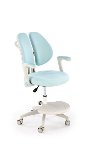 Detská stolička PANCO modrá Detská stolička PANCO modrá