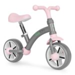 Detské odrážadlo EVA ECOTOYS - výber z 4 prevedení