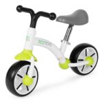 Detské odrážadlo EVA ECOTOYS - výber z 4 prevedení