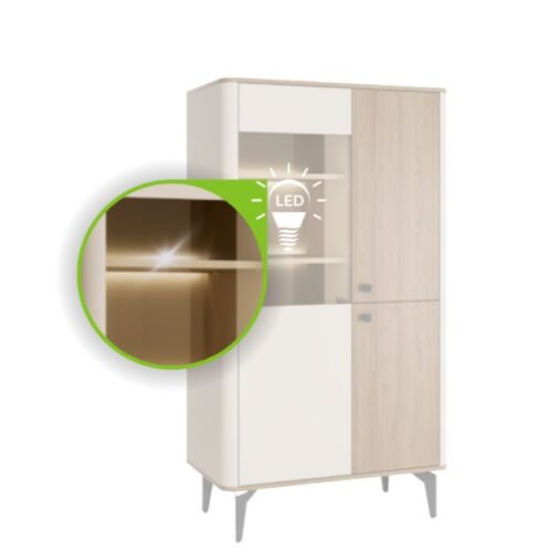 Dolmar LED osvetlenie k vitríne AUNERA | AU3 / AU2 Dolmar LED osvetlenie k vitríne AUNERA | AU3 / AU2