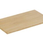 Doska pod umývadlo Nordic 80 cm dub Cremona