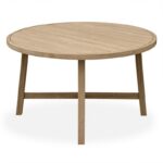 teak