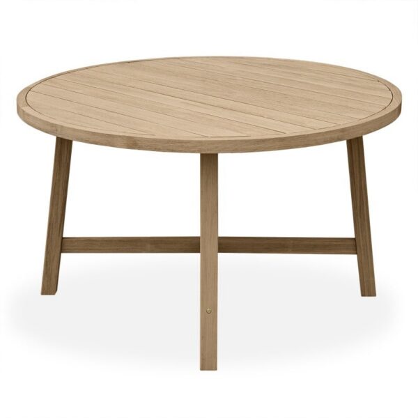 teak