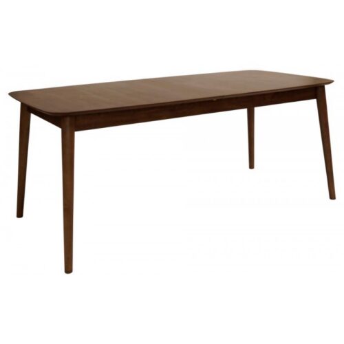 Jedálenský rozkladací stôl Montreux 180/219 cm orech Jedálenský rozkladací stôl Montreux 180/219 cm orech