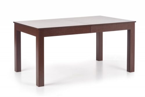 Jedálenský rozkladací stôl Severo 160/300 cm orech americký Jedálenský rozkladací stôl Severo 160/300 cm orech americký