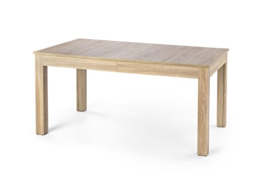 Jedálenský rozťahovací stôl Severo 160/300 cm dub sonoma Jedálenský rozťahovací stôl Severo 160/300 cm dub sonoma