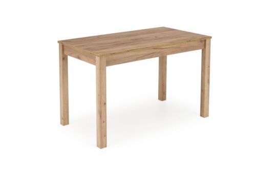 Jedálenský stôl KSAWERY 68 cm remeselný dub Jedálenský stôl KSAWERY 68 cm remeselný dub