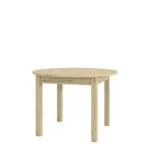 Jídelní rozkládací stůl Avien 105/225 cm dub Artisan