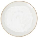 Kameninový dezertný tanier BAUER 21 cm