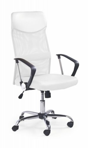 Kancelárska stolička VORE biela Kancelárska stolička VORE biela