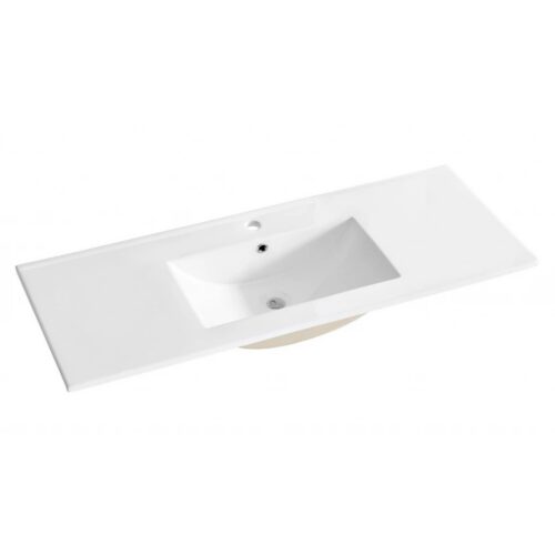 Keramické umývadlo CFP 120 8003 120 cm ArtCom Keramické umývadlo CFP 120/8003 | 120 cm – Obrázok 1