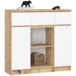 Komoda Baros 100 cm - výber z 7 prevedení