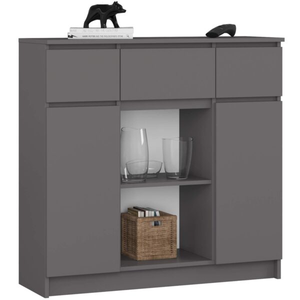 Komoda Baros 100 cm - výber z 7 prevedení