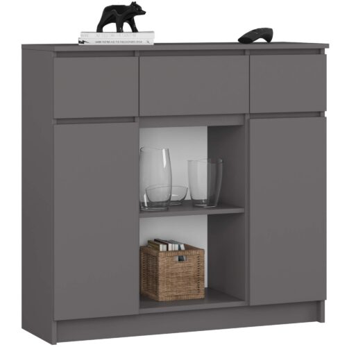 Komoda Baros 100 cm - výber z 7 prevedení Komoda Baros 100 cm - výber z 7 prevedení