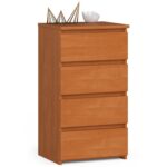 Komoda CL4 40 cm olše
