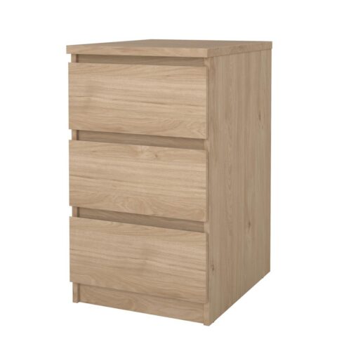 Komoda Simplicitous 237 40 cm orechovec Jackson Komoda Simplicitous 237 40 cm orechovec Jackson