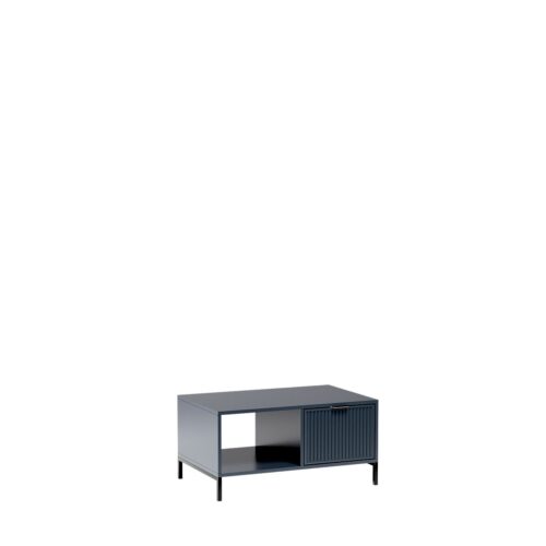 Konferenčný stolík Eleganzo 90 cm indigo Konferenčný stolík Eleganzo 90 cm indigo