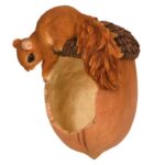 Kŕmidlo pre vtáky SQUIRREL 20