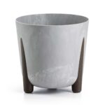 Kvetináč MOSS ECO 25