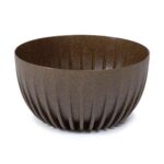 Kvetináč STRIPPED Eco Coffe 23