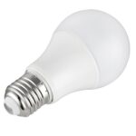 LED žárovka E-27 5W RSL019 teplá bílá