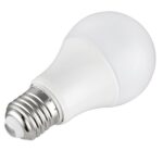 LED žárovka E-27 7W RSL021 teplá bílá