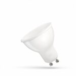 LED žárovka GU10 230V 4W SMD WOJ+13260 studená bílá