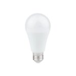 LED žiarovka A6 neutrálna biela