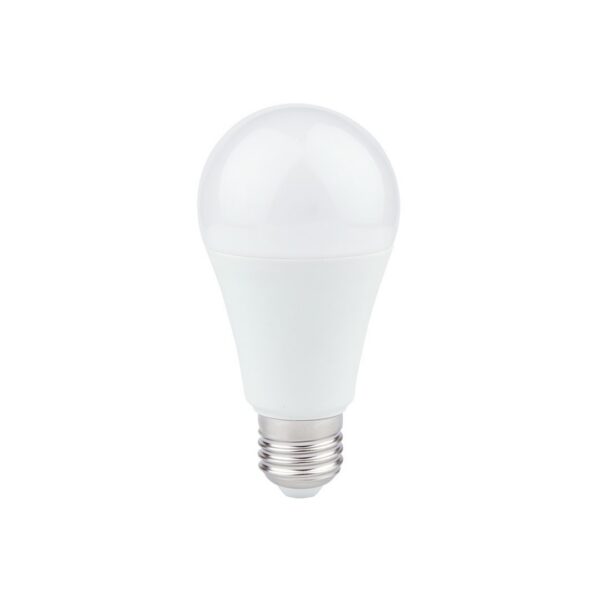 LED žiarovka A6 neutrálna biela