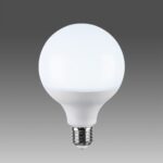 LED žiarovka BULB 011 studená biela
