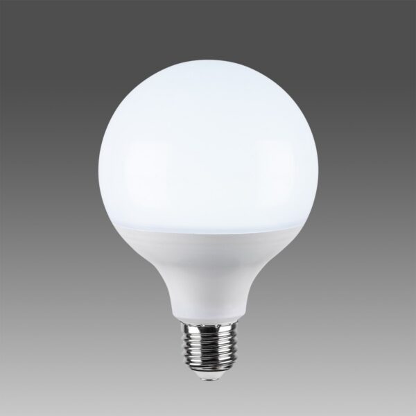 LED žiarovka BULB 011 studená biela