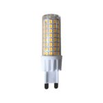 LED žiarovka Corn II neutrálna biela