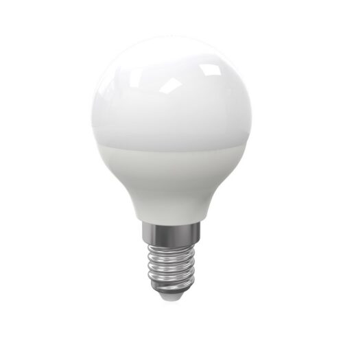 LED žiarovka Franklin G45 studená biela LED žiarovka Franklin G45 studená biela