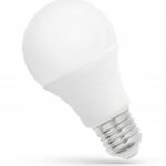 LED žiarovka GLS 11