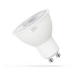 LED žiarovka GU10 7W RSL045 studená biela