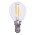 LED žiarovka Glight 03 neutrálna biela