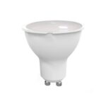 LED žiarovka Gutten GU10 neutrálna biela