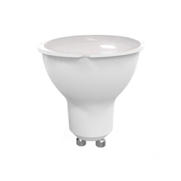 LED žiarovka Gutten GU10 neutrálna biela