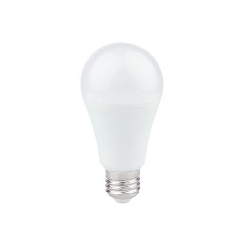 LED žiarovka PILAS A60 teplá biela LED žiarovka PILAS A60 teplá biela
