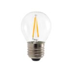 LED žiarovka Passion neutrálna biela